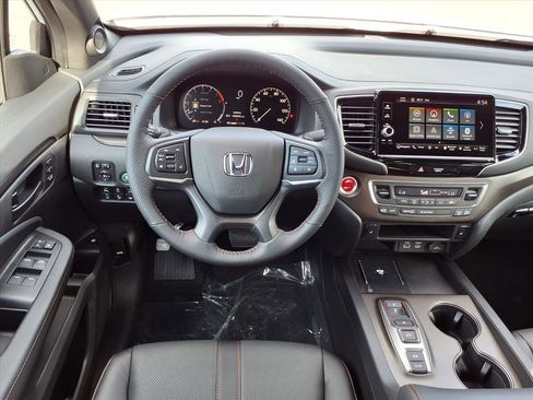 New 2026 Honda Ridgeline TrailSport image 18