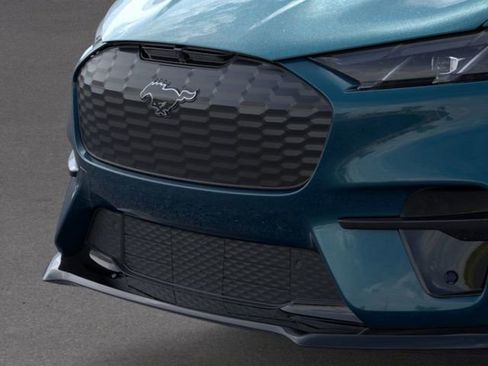New 2026 Ford Mustang Mach-E Premium AWD/4WD image 17