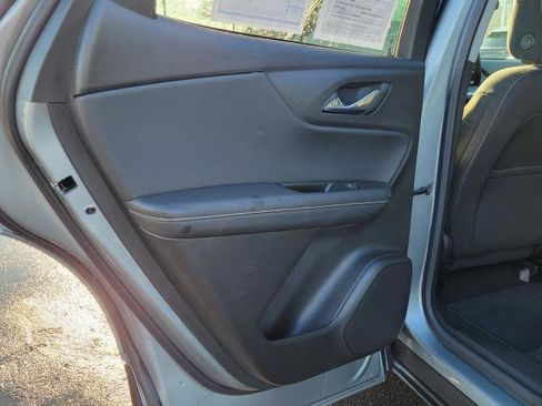 Certified 2025 Chevrolet Blazer LT image 21
