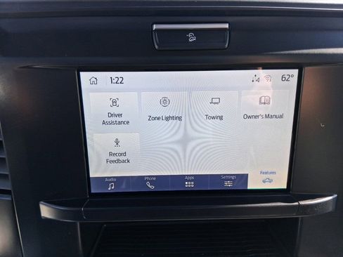 New 2026 Ford F250 XLT w/ FX4 Off-Road Package image 26