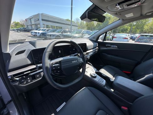 Used 2026 Kia Sportage SX Prestige AWD/4WD image 30