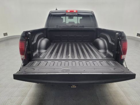 Used 2014 RAM 1500 Sport w/ Convenience Group image 29