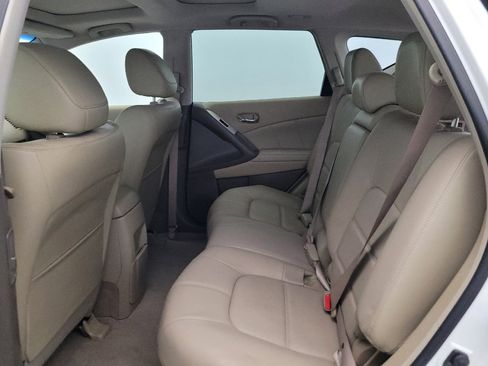 Used 2014 Nissan Murano SL w/ Navigation Package AWD/4WD image 18