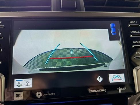 Used 2024 Toyota 4Runner Limited image 25