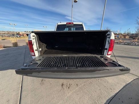 Used 2018 RAM 1500 Big Horn image 26