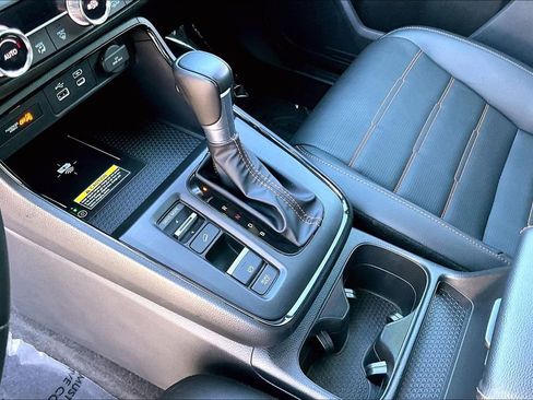 Certified 2025 Honda CR-V Sport-L image 13