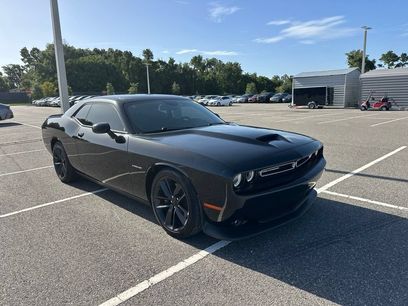 Used 2022 Dodge Challenger R/T w/ Performance Handling Group