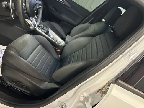Used 2024 Dodge Hornet R/T AWD/4WD image 11
