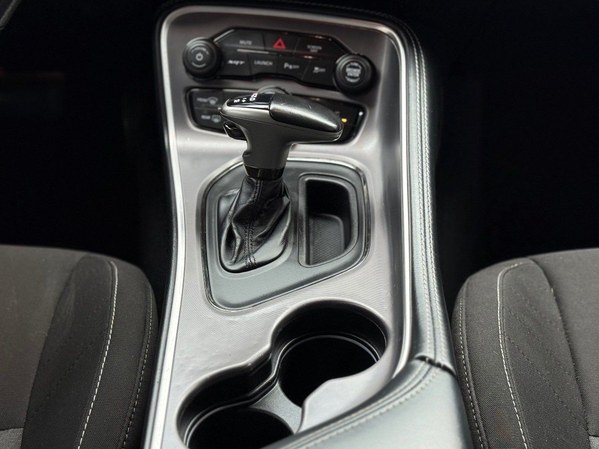 Used 2022 Dodge Challenger SRT Hellcat RWD image 20