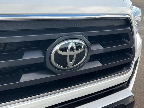 Used 2023 Toyota Tacoma SR5 image 8