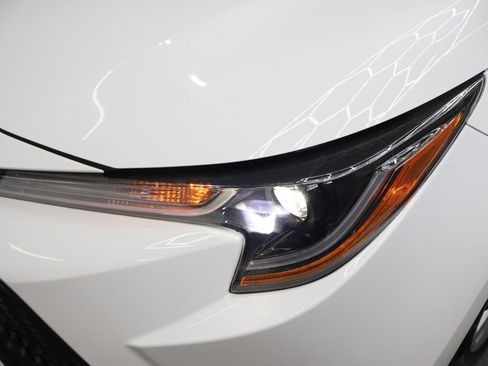 Used 2022 Toyota Corolla LE FWD image 29