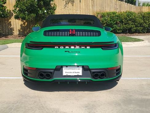 Used 2022 Porsche 911 Carrera RWD image 11