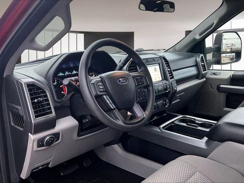 Used 2019 Ford F250 XLT image 14