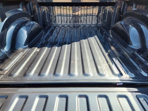 New 2026 RAM 1500 Express RWD image 26