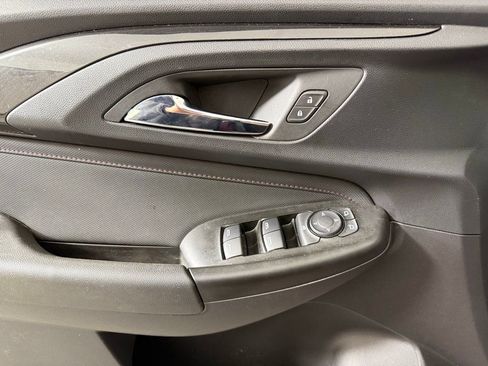 Certified 2023 Chevrolet TrailBlazer RS w/ Convenience Package image 13