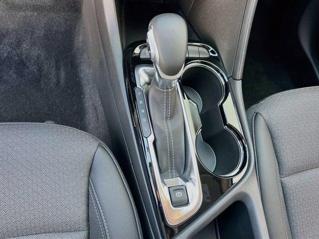 New 2026 Buick Encore GX Preferred w/ Comfort Package FWD image 12