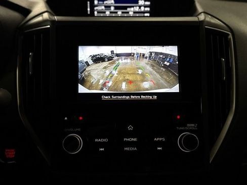 Used 2023 Subaru Forester Premium image 36