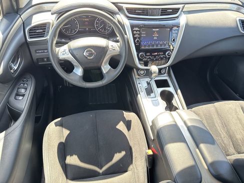 Used 2018 Nissan Murano SV image 22