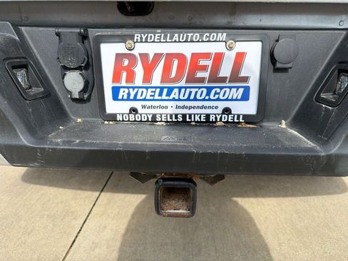 Used 2021 Ford F150 Lariat w/ Equipment Group 502A High AWD/4WD image 7