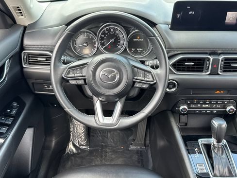 Used 2023 MAZDA CX-5 AWD 2.5 S w/ Select Package image 19