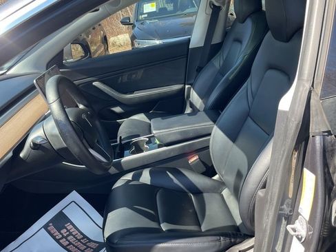 Used 2020 Tesla Model 3 Performance AWD/4WD image 5