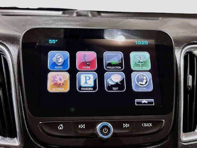 Used 2016 Chevrolet Malibu LT FWD image 14
