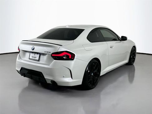 New 2026 BMW 230i Coupe w/ Premium Package image 4