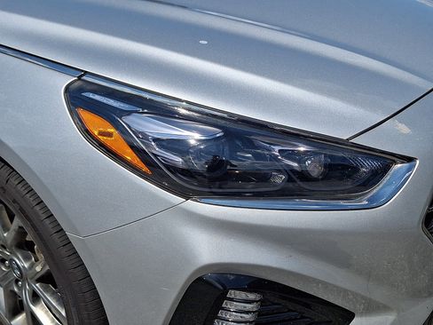 Used 2018 Hyundai Sonata Limited FWD image 11