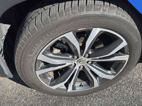 Used 2017 Lexus RX 350 350 w/ Premium Package image 2