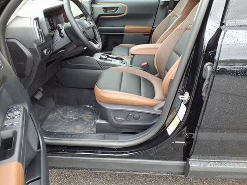 New 2026 Ford Bronco Sport Outer Banks AWD/4WD image 22
