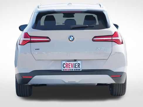 New 2026 BMW X3 xDrive30i w/ Premium Package AWD/4WD image 6