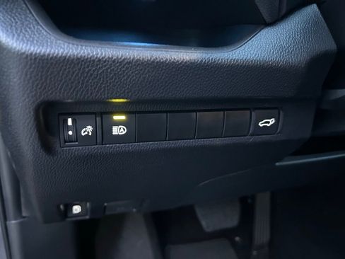 Used 2024 Toyota RAV4 XSE image 18