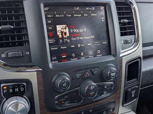 Used 2019 RAM 1500 Laramie image 13