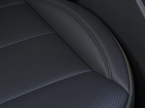 New 2026 Chevrolet Trax ACTIV image 45