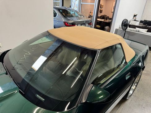 Used 1994 Chevrolet Corvette Convertible RWD image 7