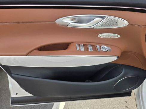 New 2026 Genesis GV70 2.5T Advanced AWD/4WD image 26