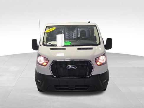 Used 2025 Ford Transit 250 Low Roof w/ Exterior Upgrade Package RWD image 15