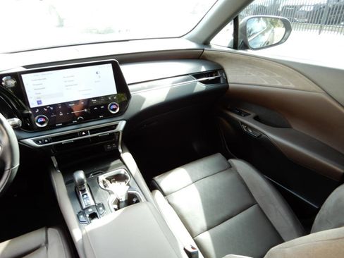 Used 2023 Lexus RX 350 FWD w/ Accessory Package (Z1) image 23