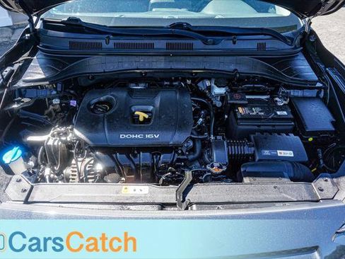 Used 2021 Hyundai Kona SEL FWD image 37
