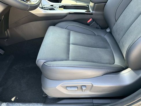 New 2026 Mitsubishi Eclipse Cross SE AWD/4WD image 13