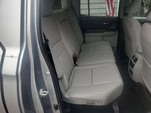 Used 2020 Honda Ridgeline RTL-E image 11