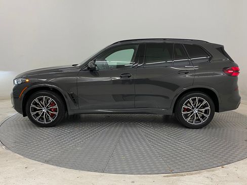 New 2026 BMW X5 xDrive40i w/ M Sport Package image 2
