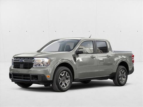 Used 2022 Ford Maverick XLT w/ Equipment Group 300A Standard AWD/4WD image 1