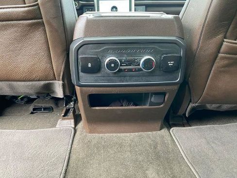 Certified 2024 Ford Expedition King Ranch AWD/4WD image 33