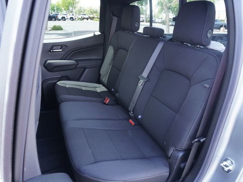 New 2026 GMC Canyon Elevation w/ Convenience Package RWD image 10