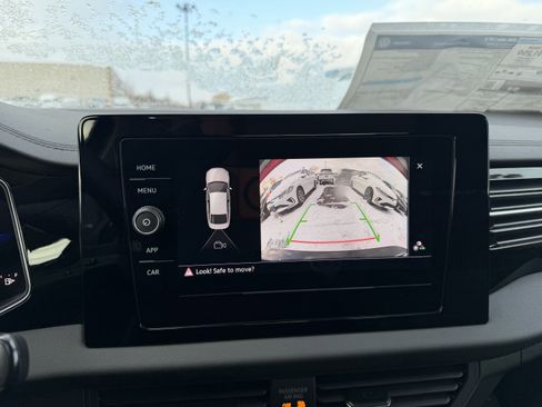 New 2026 Volkswagen Jetta S image 16