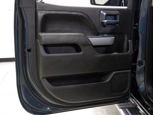 Used 2017 Chevrolet Silverado 1500 LTZ Z71 w/ LTZ Plus Package image 50