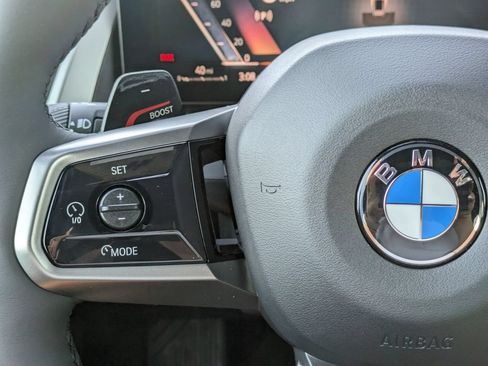 New 2026 BMW X3 xDrive30i AWD/4WD image 16