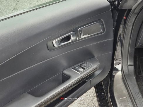 Used 2016 Mercedes-Benz AMG GT S image 17