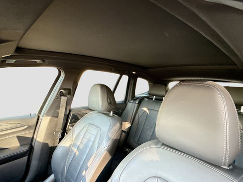 Used 2022 BMW X3 xDrive30i w/ Premium Package 2 image 26